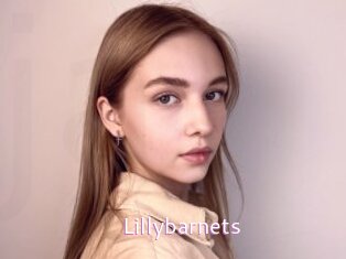 Lillybarnets