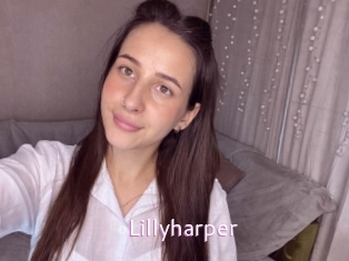 Lillyharper