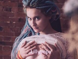 Lillypopx