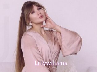 Lillywiliams