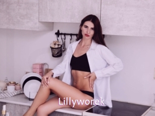 Lillyworek