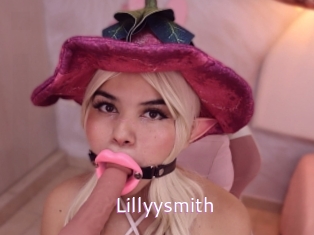 Lillyysmith