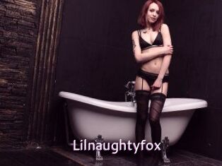 Lilnaughtyfox
