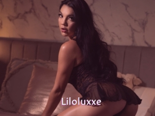Liloluxxe