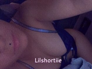 Lilshortiie