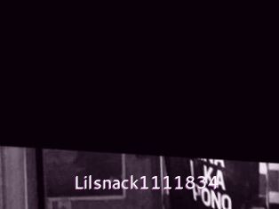 Lilsnack1111834