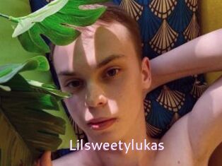 Lilsweetylukas