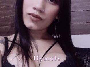 Lily_boobs