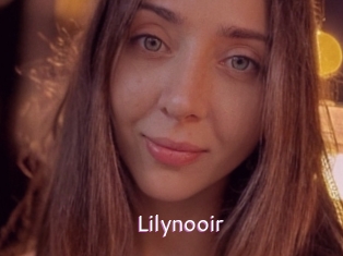 Lilynooir