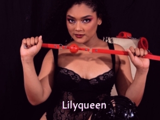 Lilyqueen