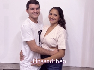 Linaandtheo