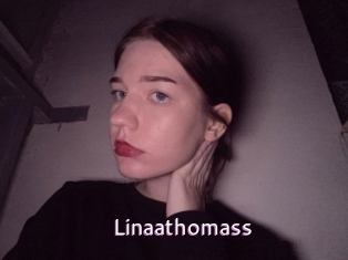 Linaathomass