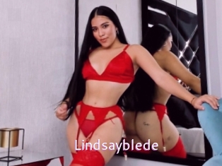 Lindsayblede