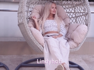 Lindyhoti