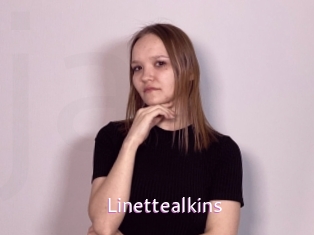 Linettealkins