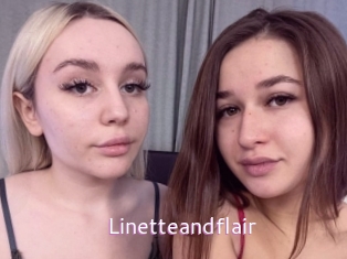 Linetteandflair