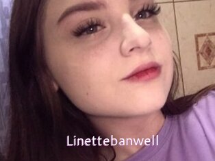 Linettebanwell