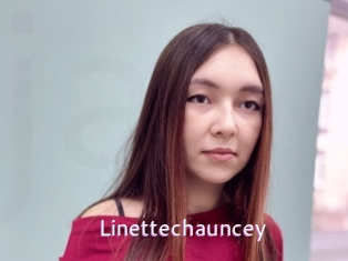 Linettechauncey