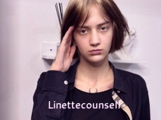 Linettecounsell