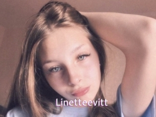 Linetteevitt