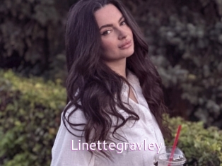 Linettegravley