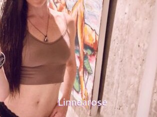 Linnearose