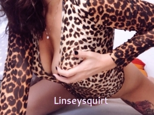 Linseysquirt