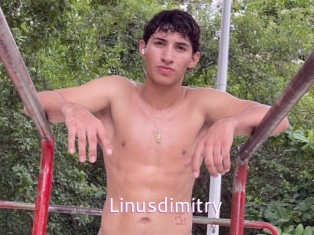 Linusdimitry