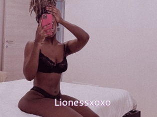 Lionessxoxo