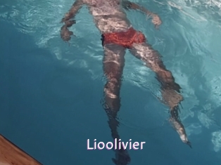 Lioolivier