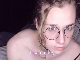 Lisaainsley