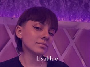 Lisablue