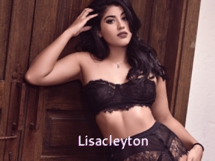 Lisacleyton