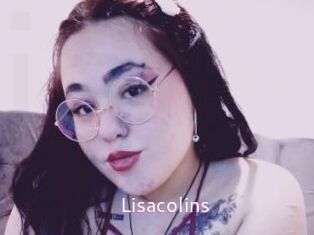 Lisacolins