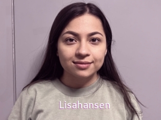 Lisahansen