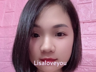 Lisaloveyou