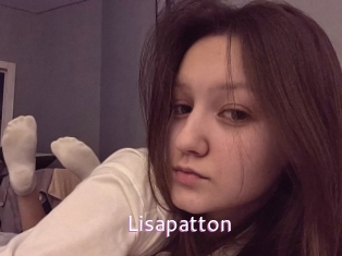 Lisapatton