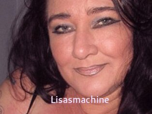 Lisasmachine