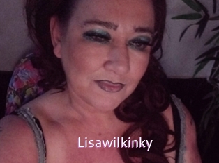 Lisawilkinky