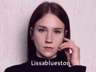 Lissablueston