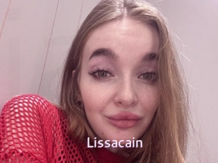 lissacain Just Amateurs