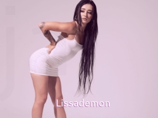 Lissademon