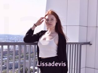 Lissadevis