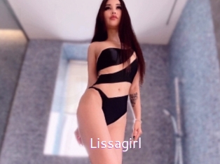 Lissagirl