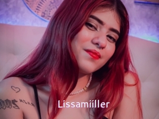 Lissamiiller