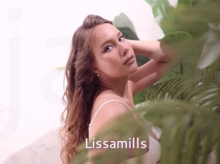 Lissamills