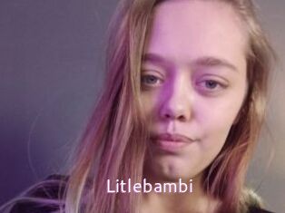 Litlebambi