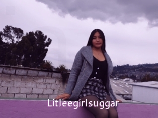 Litleegirlsuggar