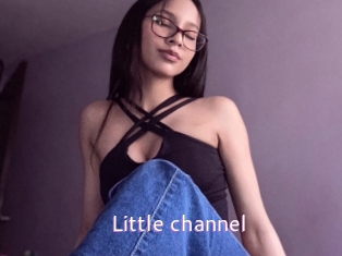 Little_channel