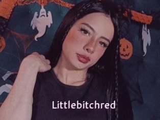 Littlebitchred